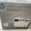 惠普HP LaserJet Pro MFP M227fdw A4黑白激光一体机打印复印扫描传真一体机无线打印复印扫描一体机双面打印机无线打印机惠普227fdw多功能一体机晒单图