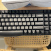 雷柏(Rapoo) E1050无线键盘 USB无线办公家用笔记本台式机电脑单键盘 黑色晒单图
