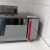格兰仕(Galanz) 微波炉家用光波炉烤箱微烤一体机不锈钢内胆23升智能预约平板 G80F23CSL-Q6(R0)晒单图