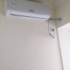 三菱重工空调 大1匹 变频冷暖 节能省电 智能水洗 挂机空调 SRKQG26D5VBW晒单图