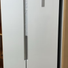 西门子(SIEMENS) 501升对开门变频电冰箱 风冷无霜 微嵌入超薄机身 2级能效 KX50NA20TI晒单图