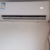 新科(Shinco)1.5匹 变频新能效 快速冷暖 壁挂式 卧室空调挂机 KFRd-35GW/DHQ+B3晒单图