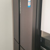 Casarte卡萨帝冰箱 多门冰箱647升风冷无霜变频一级能效四门十字对开门家用冰箱BCD-647WLCTD79DYU1晒单图