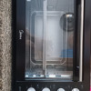 美的(Midea)电烤箱MG38CB-AA三代 40升大容量烤箱 家用多功能 广域控温 120min定时 多孔散热晒单图