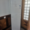 松下(Panasonic)3匹直流变频冷暖 家用客厅节能立式空调柜机自清洁 20倍纳诺怡空气净化除菌 D27FS30晒单图