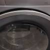博世(BOSCH)WBUL45080W 10公斤 全自动变频滚筒洗衣机 家用大容量 高效洁净 净效除菌晒单图