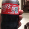可口可乐300ml*4瓶小瓶分享装碳酸饮料夏季好喝的晒单图