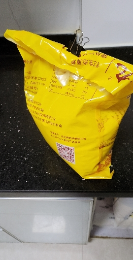 翰九 沁黄小米 2.5kg 全新沁黄小米 月子小米 五谷杂粮 粗粮 杂粮 粮油 粥伴侣 国产食品 真空包装晒单图