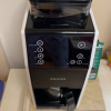 飞利浦(Philips)咖啡机家用全自动美式咖啡机研磨一体小型机全自动清洗智能温控3档研磨可拆豆粉两用HD7901/10晒单图