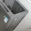 威力(WEILI)10公斤智能波轮洗衣机全自动 13分钟快洗 护衣内筒 防锈箱体(钛金灰) XQB100-10018A晒单图