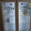 星星(XINGX) 518升 双门冷藏展示柜 商用冰箱冷藏冰柜大容量 玻璃门立式饮料柜LSC-518Y晒单图