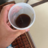 隅田川胶囊浓缩咖啡液鲜萃黑咖微糖11g*8颗晒单图