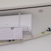 奥克斯 (AUX)大1匹 新一级能效变频冷暖自清洁家用卧室壁挂式大1P空调挂机KFR-26GW/BpR3AQE1(B1)晒单图