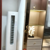 扬子空调 3匹 新国标 变频一级 高效节能 空调立式 艺术柜机 KFR-72LW/Q151fB1晒单图