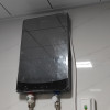 约克(YORK)即热式电热水器YK-DJ7免储水 速热式小型家用厨房发廊淋浴器智能变频恒温7500W晒单图
