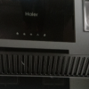 海尔(Haier)欧式侧吸式抽油烟机 天燃气灶具 天然气热水器烟灶热套装C1900+Q2BE52天+12D11厨房套装晒单图