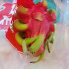 [苏鲜生] 京都一号火龙果 红心火龙果 净重2.8-3.2斤装 大果 箱装 热带 水果 当季新鲜水果晒单图
