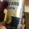 科罗娜(Corona)墨西哥风味啤酒 330ml*24听 整箱装晒单图