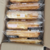 [乐锦记]面包奶香原味手撕棒750g整箱早餐休闲办公室零食晒单图