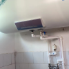 A.O.史密斯年轻时尚品牌-佳尼特 电热水器80升 储水式 家用 无地线可安装 速热节能CTE-80NB 金圭特护系统晒单图