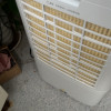 格力(GREE)冷风扇KS-10X63D双冰晶降温 10L大水箱 15小时定时预约 负离子调节 遥控版空调扇晒单图