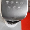 格力(GREE) 空调扇冷暖两用电暖器加湿冷暖扇水冷风扇遥控暖风机热风机立式摇头冷暖空调扇 KS-04S68RDg晒单图