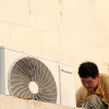 格力(GREE)空调 KFR-72LW/NhDe1BAt 云焕 3匹空调新能效变频冷暖柜机立式客厅家用晒单图