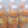 [6瓶]小葵花金银花露250ml*6盒清热解毒用于小儿痱毒暑热口渴晒单图