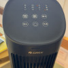 格力(GREE)冷风扇KS-04X60Dg家用水冷塔扇负离子客厅卧室节能遥控制冷小空调扇办公移动加湿空调扇晒单图