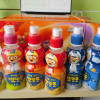 韩国进口 啵乐乐Pororo 儿童果味饮料 水蜜桃味 235ml *6 瓶装晒单图