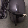 惠普(HP)M10有线鼠标 USB接口 笔记本台式电脑一体机通用办公鼠标 黑色晒单图