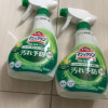 日本花王 洁厕喷雾剂 马桶除臭清洁液 浴室清洁剂 柑橘香2瓶晒单图