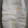 帮宝适(Pampers)一级棒婴幼儿纸尿裤M62片(6-11kg)中码尿不湿晒单图