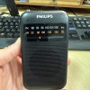 飞利浦(PHILIPS)TAR1368/93 收录机 全波段收音机 教学机 USB播放器信号强声音大晒单图