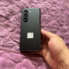 三星Galaxy Z Fold5 5G (SM-F9460) 12GB+512GB 宇夜黑 折叠屏手机 fold5新品官方正品晒单图