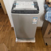 荣事达(Royalstar)洗衣机全自动波轮 洗脱一体 小型租房公寓家用节能省电 5.5公斤ERVP191011T晒单图