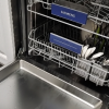 西门子(SIEMENS) 洗碗机独嵌两用家用全自动洗碗机高温除菌烘干12套 SJ236I00JC晒单图