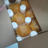 [苏鲜生] 新鲜水蜜桃 蜜桃新鲜水果 净重5斤装 中果 应季现摘脆甜毛桃子 整箱晒单图