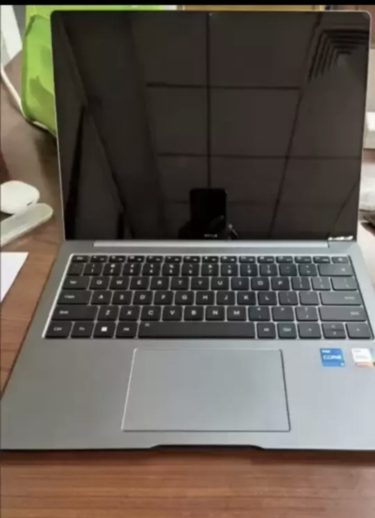 联想ThinkPad E14 4FCD 14英寸 轻薄办公商务笔记本电脑 (酷睿i5-1340P 16G 512GSSD 高清屏) 黑色晒单图