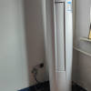 新科(Shinco)空调3匹p变频冷暖新二级能效柜机空调家用立柜式客厅空调KFRd-72LW/KMT+B2晒单图