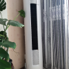 Midea/美的空调新能效 智行Ⅱ 大2匹 变频冷暖客厅立式空调柜机智控温 以旧换新 KFR-51LW/N8MJA3Ⅱ晒单图