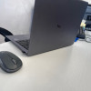 华为笔记本电脑MateBook 14s 2023 英特尔Evo 13代酷睿标压 i5 16G 512G 14.2英寸120Hz触控/轻薄本/手机互联 深空灰晒单图