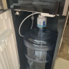 美的(Midea)沸腾胆 高端立式下置式饮水机家用办公 冷热型饮水机YD1316S-X(电子制冷)晒单图