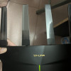 TP-LINK 玄鸟AX3000满血WiFi6千兆无线路由器5G双频Mesh 3000M无线速率 支持双宽带接入 XDR3030易展版晒单图