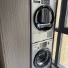 [10+10KG洗烘套装] 松下(Panasonic) 智能热泵式洗衣机烘干机除菌洗烘套装 N1MT+EH10S晒单图