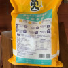 角山(JiaoShan)大米美味多长颗粒香米10斤新米南方丝苗米 猫牙米鸭稻共养一级大米软米5kg晒单图