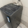 海尔(Haier)10KG全自动波轮洗衣机租房 宿舍自编程 家用大容量智能预约桶自洁除螨洗自编程这款洗衣机很好使用。
