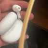 小米Redmi Buds 4 活力版 白色 无线蓝牙耳机 28小时长续航 通话降噪 适用小米华为苹果手机晒单图