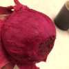 [西沛生鲜] 京都一号红心火龙果 3斤 大果 箱装 热带 水果 当季新鲜晒单图