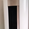 [新1级能效]海信(Hisense)2匹手机操控自清洁客厅家用空调柜机KFR-50LW/E500-A1(1P60)晒单图